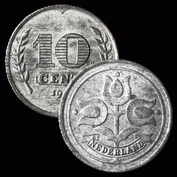 10 Cent 1941 z